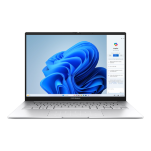 נייד ASUS UX3405CA Ultra 5 225H 16GB 1TB NVME 14 3K OLED DOS