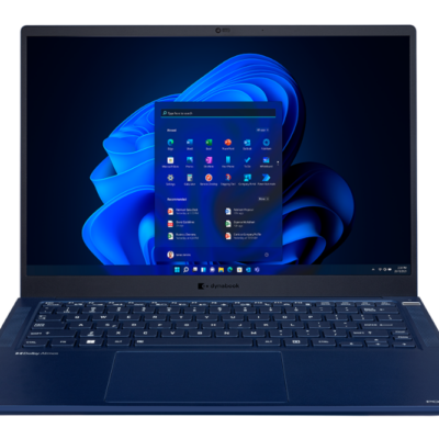 נ. DynaBook Portege X40L-M U7-155H 32GB 1TB NVME 14 Win11P 3YOS