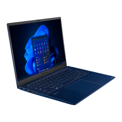 נ. DynaBook Portege X40L-M U7-155H 32GB 1TB NVME 14 Win11P 3YOS