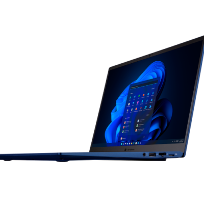 נ. DynaBook Portege X40L-M U7-155H 32GB 1TB NVME 14 Win11P 3YOS