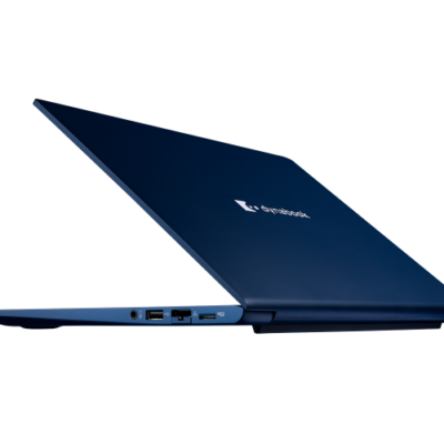 נ. DynaBook Portege X40L-M U7-155H 32GB 1TB NVME 14 Win11P 3YOS