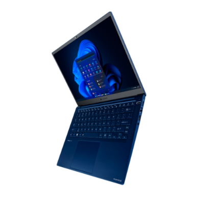נ. DynaBook Portege X40L-M U7-155H 32GB 1TB NVME 14 Win11P 3YOS