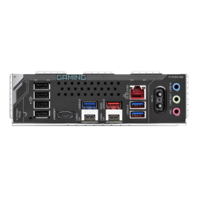 לוח אם Gigabyte X870 GAMING X WIFI7 ATX DDR5 2.5GB Lan WIFI7