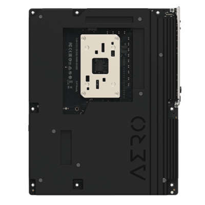 לוח Gigabyte X870E AERO X DK WOOD X3D AM5 WIFI7 ATX