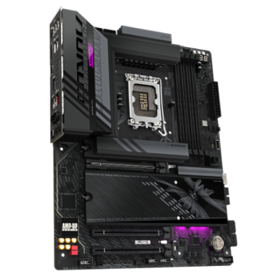 לוח דור 15 Gigabyte Z890 AORUS ELITE WIFI7 DDR5 LGA1851