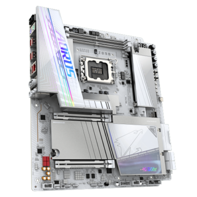 לוח אם Z890 AORUS TACHYON ICE ATX DDR5 WIFI BT LGA1851