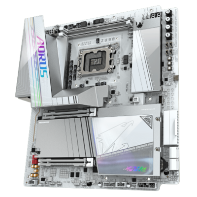 לוח אם Z890 AORUS TACHYON ICE ATX DDR5 WIFI BT LGA1851