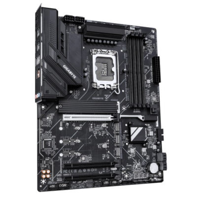 לוח אם Gigabyte Z890 D PLUS ATX DDR5 2.5GB Lan PCIE5.0