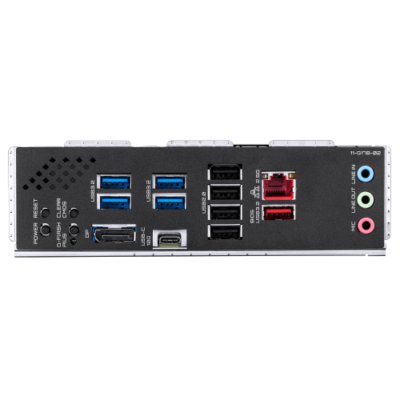לוח אם Gigabyte Z890 D PLUS ATX DDR5 2.5GB Lan PCIE5.0