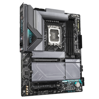 לוח לאינטל דור 15 Gigabyte Z890 EGALE WIFI7 BT 4XM.2 Slots ATX LG