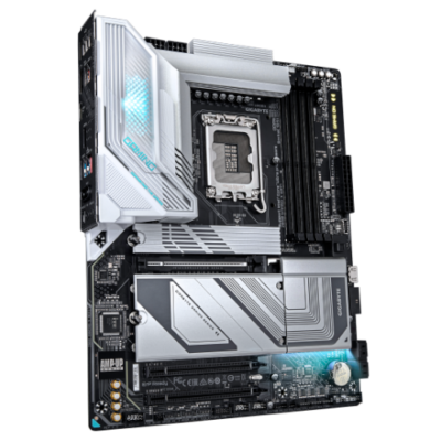 לוח לאינטל דור 15 Gigabyte Z890 GAMING X WIFI7 2.5GbE ATX LGA1851