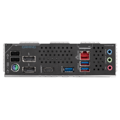 לוח לאינטל דור 15 Gigabyte Z890M GAMING X mATX 2.5GbE LGA1851