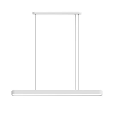 מנורת תקרה תלויה דגם Yeelight Crystal Padent Lamp YLDL01YL