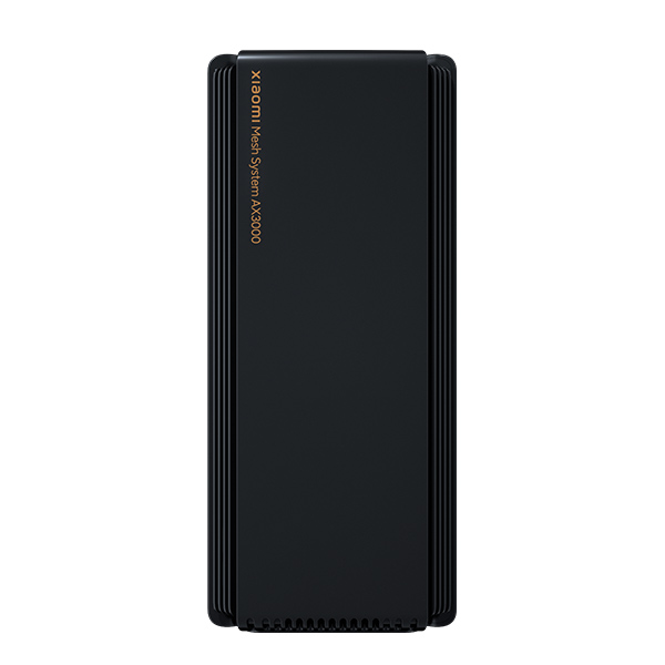 חיבורי Gigabit בנתב Xiaomi Mesh System AX3000