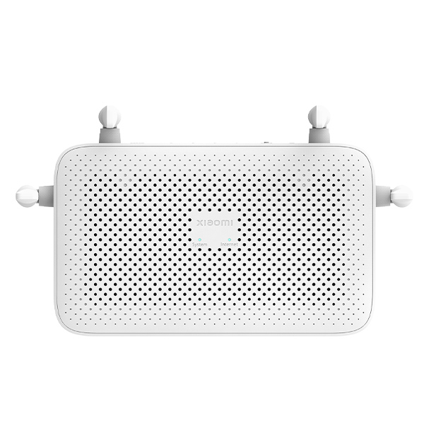 אריזת Xiaomi Router AX1500
