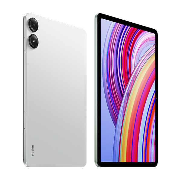 טאבלט Redmi Pad Pro 5G 8GB+256GB בצבע ירוק