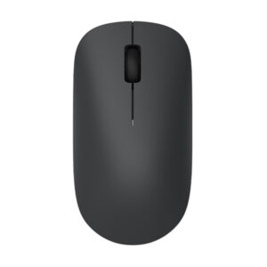 עכבר אלחוטי שיאומי דגם Xiaomi Wireless Mouse Lite