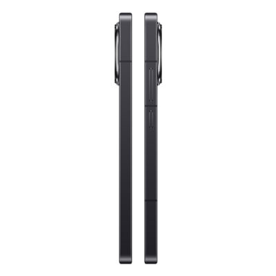 סמארטפון POCO F7 Pro 5G גרסה 12GB+512GB בצבע שחור