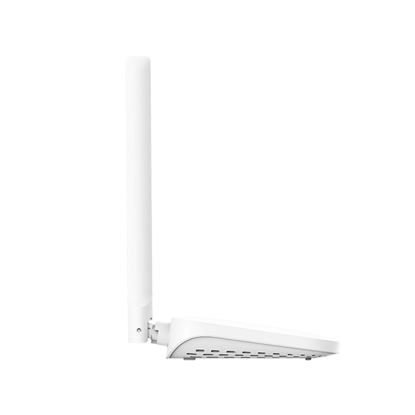 ניהול Xiaomi Mi Router 4A EU באפליקציה