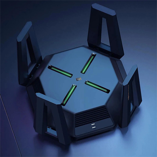 נתב גיימינג Mi Router AX9000
