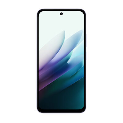 סמארטפון Redmi 15 NFC גרסה 8GB+256GB בצבע סגול