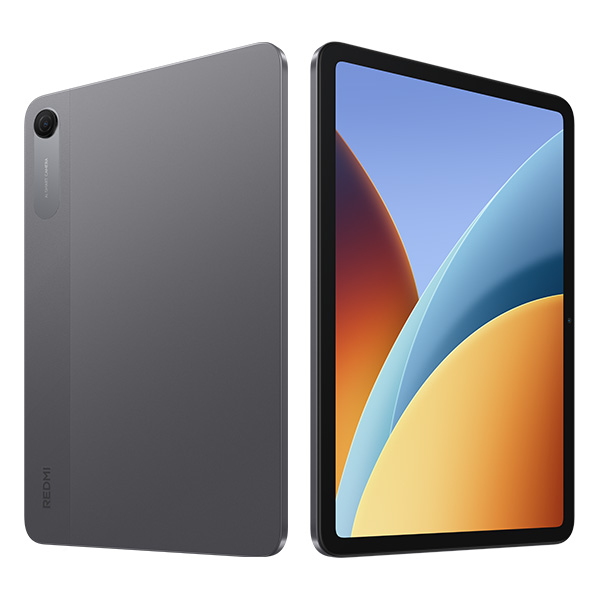 טאבלט Redmi Pad 2 9.7'' 4G 4GB+128GB בצבע אפור