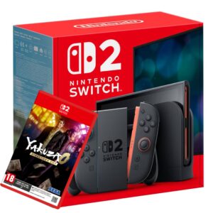 NINTENDO SWITCH 2 GAME