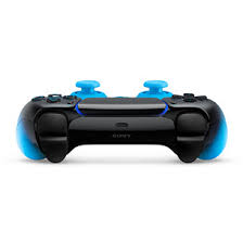 בקר אלחוטי DualSense ל-PlayStation 5 בצבע Hyperpop