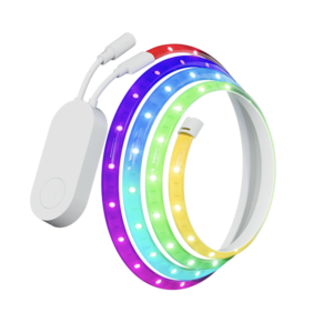 פס תאורת LED דגם Yeelight LED Lightstrip Pro YLDD005