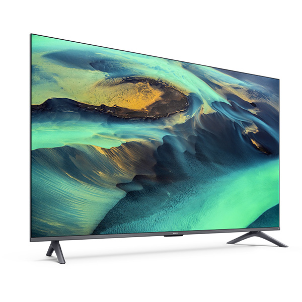 טלוויזיה ''43 QLED 4K שיאומי דגם Xiaomi TV A Pro 43'' (2026)