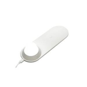 מנורת לילה אלחוטית ניידת דגם - ‏Yeelight Wireless Charging Nightlight