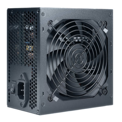 ספק כוח Antec Atom B750 80 Plus Bronze 12Cm Silent fan Active PFC