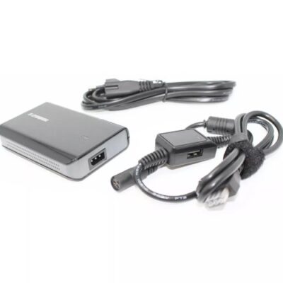 שנאי אוניברסלי למחשב ניד EZCOOL AD-880 90W AUTO Identification