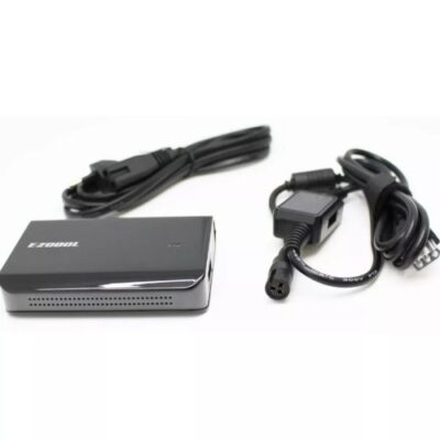 שנאי אוניברסלי למחשב ניד EZCOOL AD-880 90W AUTO Identification