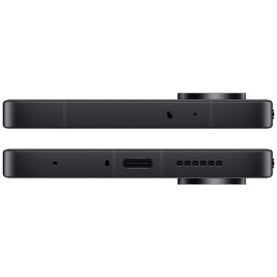 סמארטפון POCO X8 Pro 5G גרסה 8GB+512B בצבע שחור