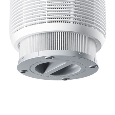 מטהר אוויר קומפקטי שיאומי דגם Xiaomi Smart Pet Care Air Purifier