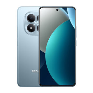 סמארטפון Redmi Note 15 Pro גרסה 12GB+512GB בצבע כחול
