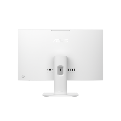 נייח ASUS AIO-P440 I3-1315U 8GB 512NVME DOS 23.8 FHD White1Y OS