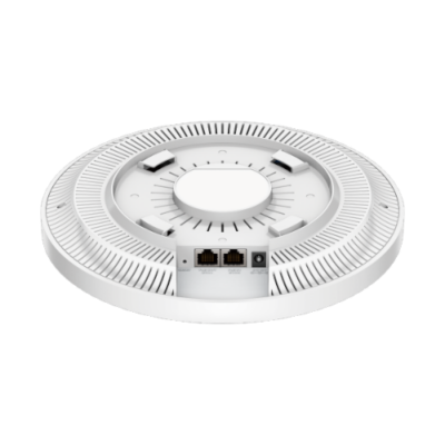 אקסס פוינט CUDY BE3600 2.5G WI-FI 7 POE 2.5GB Lan 3570Mbps MESH