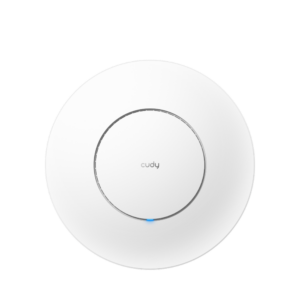 אקסס פוינט CUDY BE3600 2.5G WI-FI 7 POE 2.5GB Lan 3570Mbps MESH