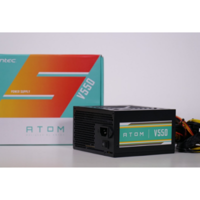 מחשב גיימינג CX200M RGB | i5 | 16GB | RTX 3050
