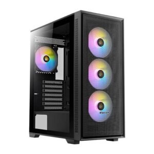 מחשב גיימינג AX61 | i5 דור 14 | DDR5 | RTX 5060