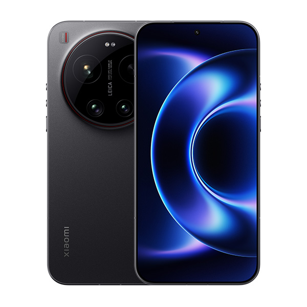 סמארטפון Xiaomi 17 Ultra 5G גרסה 16GB+1024GB בצבע שחור