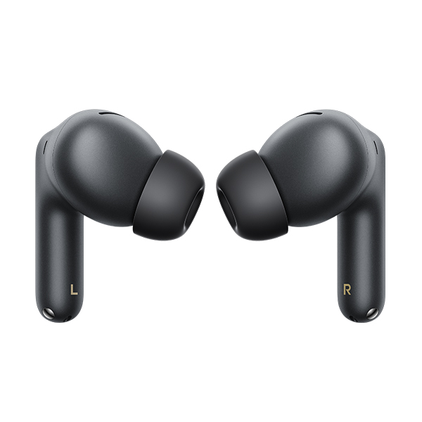 אוזניות TWS מקצועיות דור 8 שיאומי דגם Redmi Buds 8 Pro בצבע שחור