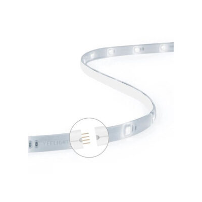 פס תאורת LED דגם Yeelight Lightstrip Plus 1S YLDD05YL