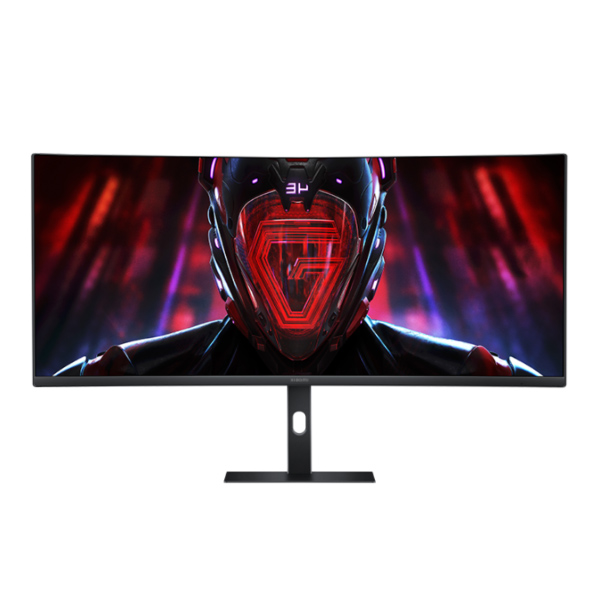 Xiaomi G34WQi מסך UltraWide ברזולוציית 3440×1440