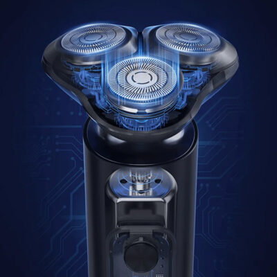 מכונת גילוח נטענת Xiaomi דגם Xiaomi Electric Shaver S301