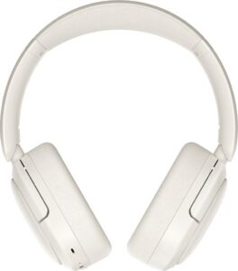 אוזניות אלחוטיות ביטול רעשים אקטיבי Edifier W800BT Pro Ivory BT
