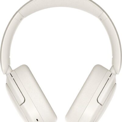 אוזניות אלחוטיות ביטול רעשים אקטיבי Edifier W800BT Pro Ivory BT