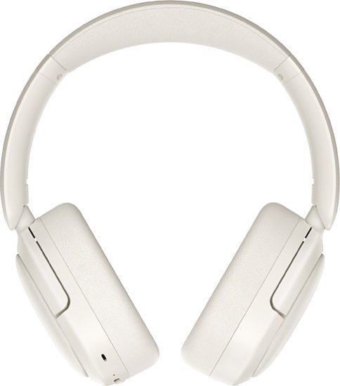 אוזניות אלחוטיות ביטול רעשים אקטיבי Edifier W800BT Pro Ivory BT